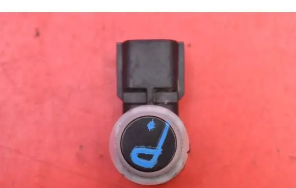 Dacia Sandero Parking PDC control unit/module 284429097R