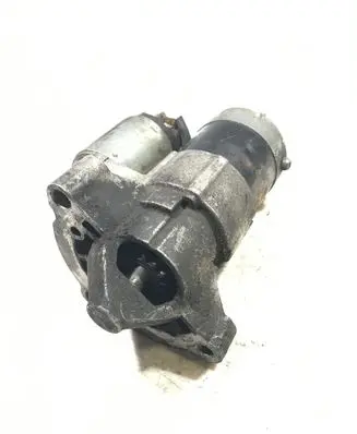 Peugeot 607 Starter motor M000T82081 9656317680