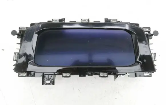 Volkswagen Golf VIII Speedometer (instrument cluster) 5H0920340B