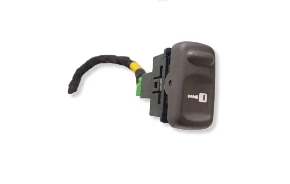 Volvo S40, V40 Central locking switch button 30613568