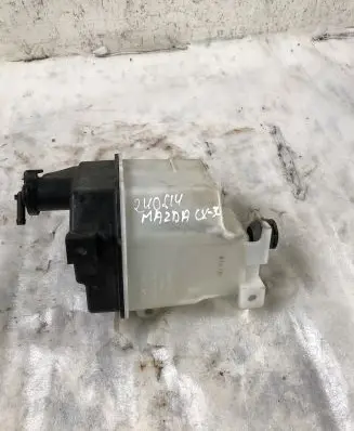 Mazda CX-30 Coolant expansion tank/reservoir Paf115351