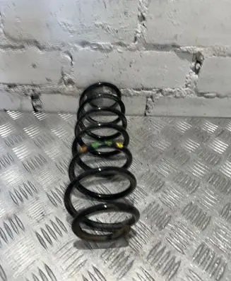 Volkswagen Polo V 6R Rear coil spring