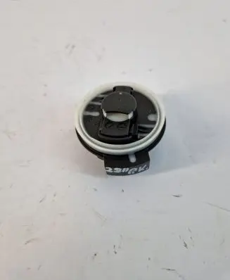 Volkswagen Tiguan Airbag deployment crash/impact sensor 5Q0959354A