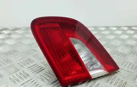 Skoda Superb B6 (3T) Tailgate rear/tail lights 3T5945094