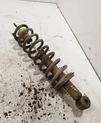 Mitsubishi Outlander Rear shock absorber with coil spring 