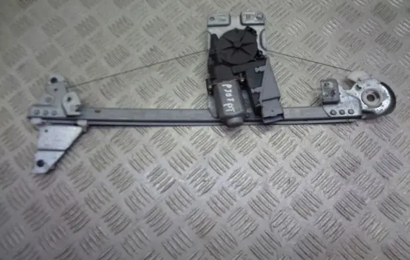 Peugeot 307 Front door electric window regulator 