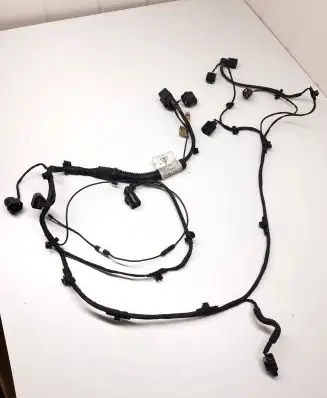 Porsche Macan (95B) Parking sensor (PDC) wiring loom 95B971073AT TAB052065