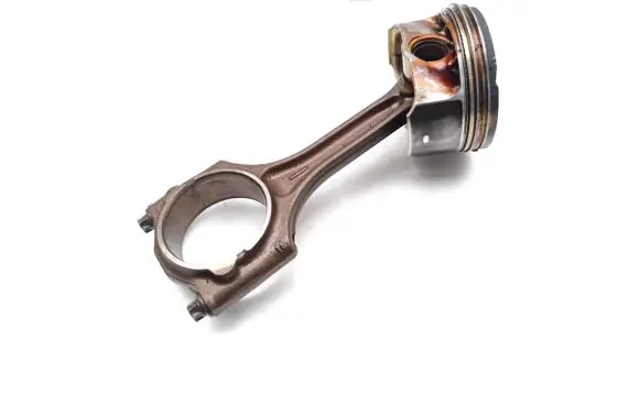 Volvo XC70 Piston with connecting rod B6324S