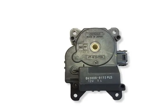 Lexus RX III Air flap motor/actuator 0638000172