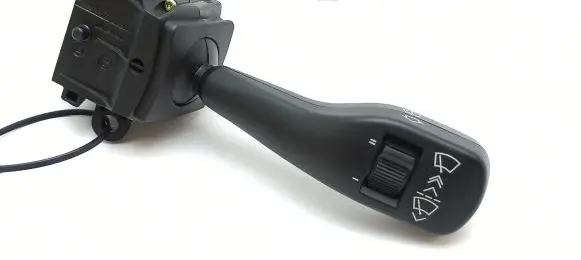 BMW Z4 E85 E86 Wiper control stalk 8363664 01204000 012040