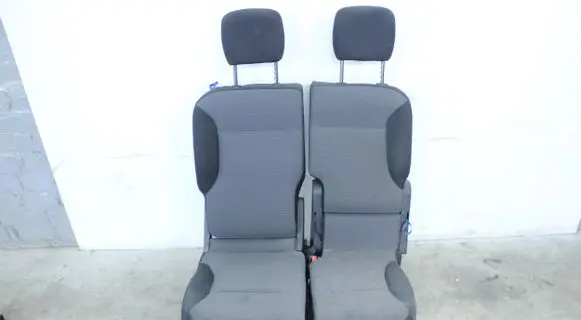 Citroen Berlingo Front double seat 
