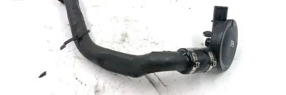 Breather/breather pipe/hose