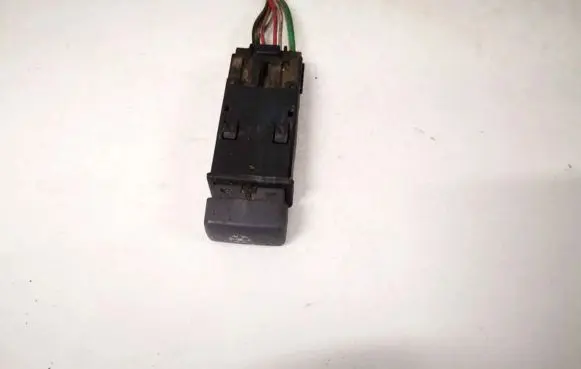 Land Rover Freelander Air conditioning (A/C) switch yug102200kml