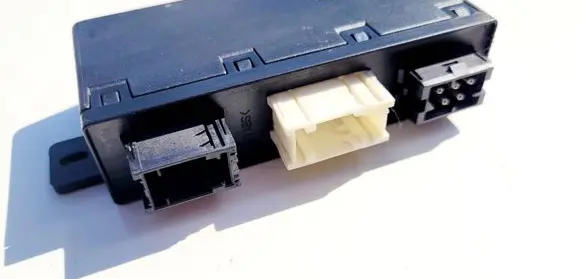 BMW 5 E39 Door control unit/module 689667 613569042559 450752AA