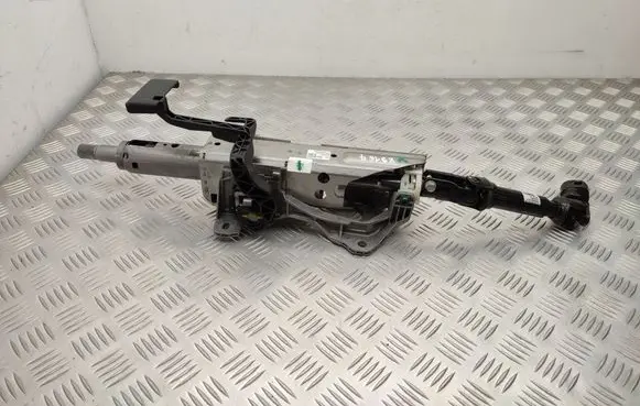 Opel Astra K Steering wheel axle 39094320