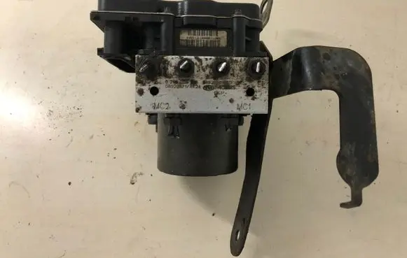 KIA Ceed ABS Pump 0265950938 0265230231