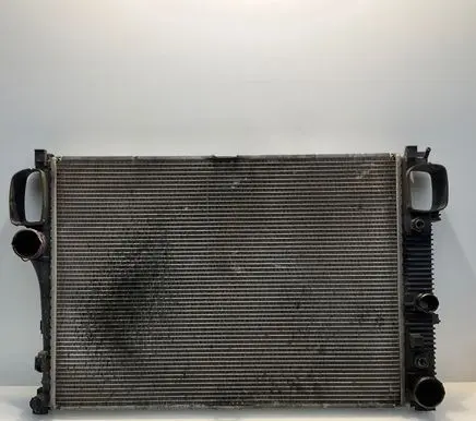 Mercedes-Benz S W221 Coolant radiator A2215002603 2215002603