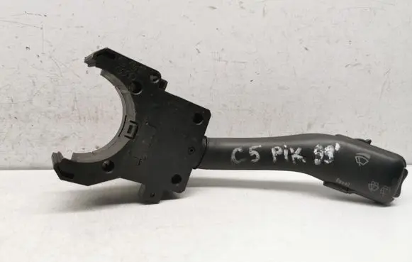 Audi A6 S6 C5 4B Wiper control stalk