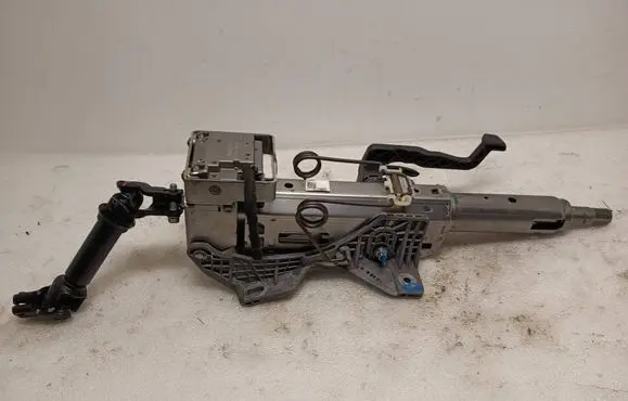 Opel Ampera Steering wheel axle 22817304 825902385