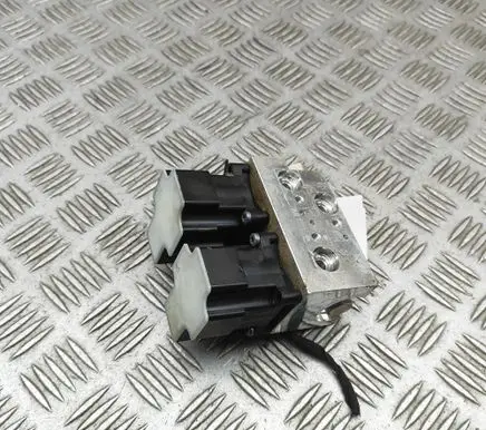 Volkswagen ID.4 Air conditioning (A/C) expansion valve 1EA816682E