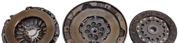 BMW 4 F36 Gran coupe Clutch set kit 4150477