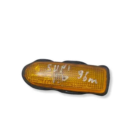 Nissan Sunny Front fender indicator light 6R010249 01345