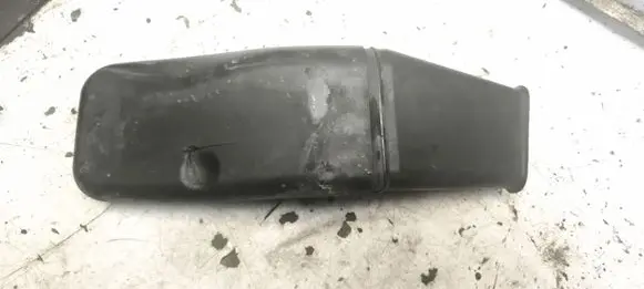 BMW 3 E46 Air intake duct part 7787518