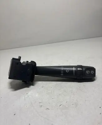 Wiper control stalk