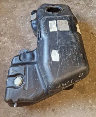 Land Rover Range Rover Sport L494 Fuel tank DPLA9K007 6PLA9K007E