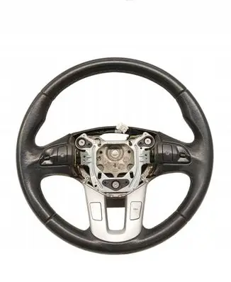 KIA Pro Cee'd I Steering wheel 