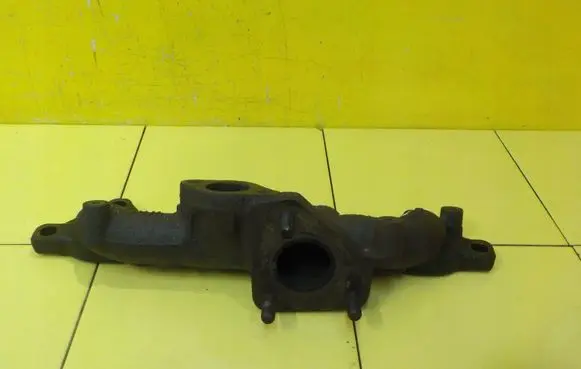 Opel Meriva B Exhaust manifold 8980538800 A17DT