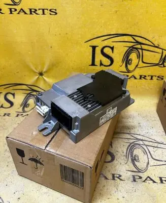 BMW X7 G07 HiFi Audio sound control unit 65125A47585 5A47585
