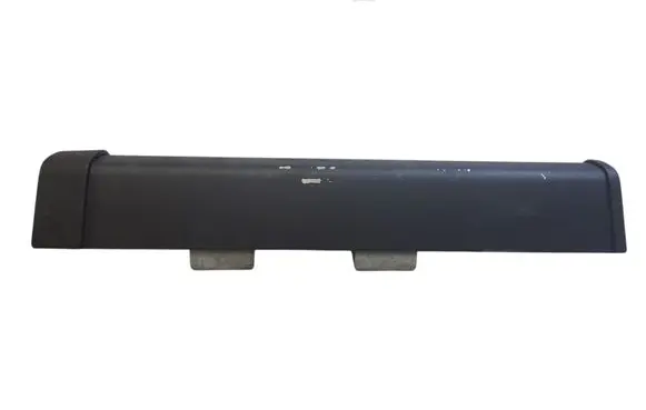 Volvo V60 Trunk grilles 