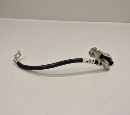 BMW 7 G11 G12 Negative earth cable (battery) 8795892