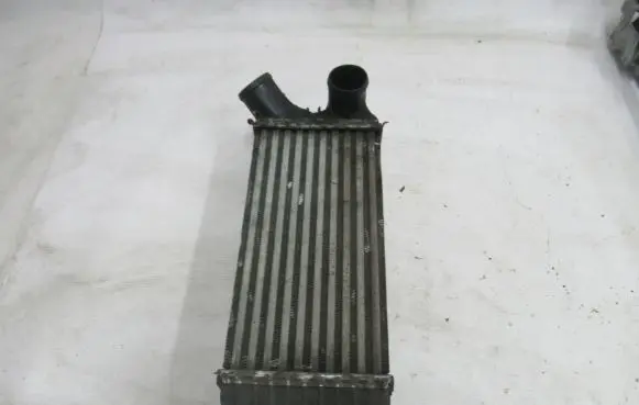 Ford C-MAX II Intercooler radiator