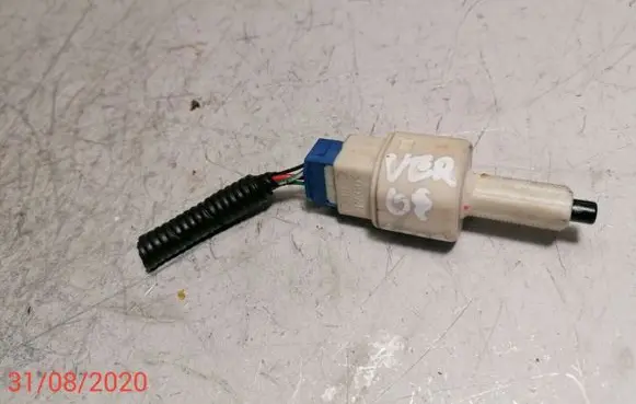 Toyota Corolla Verso AR10 Brake pedal sensor switch