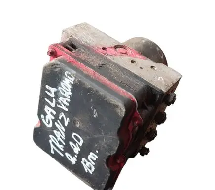 Ford Transit ABS Pump 0265251567 6C112C405AA