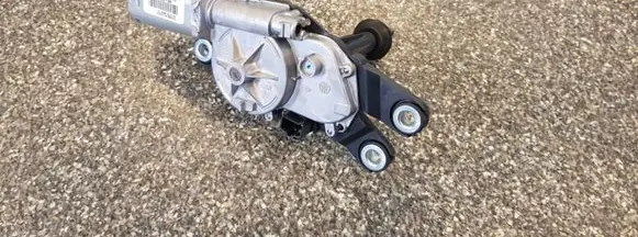 Ford Edge II Rear window wiper motor FK7B17404AA
