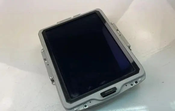Volvo XC90 Screen/display/small screen 31466836AA