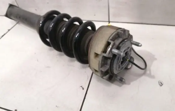 Porsche 911 997 Rear shock absorber with coil spring 99733305324