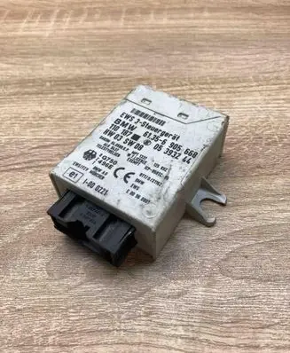 BMW 5 E39 Immobilizer control unit/module 6905668 05393244