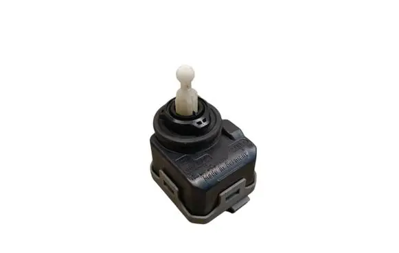 Skoda Fabia Mk1 (6Y) Headlight level adjustment motor 6Y0941295