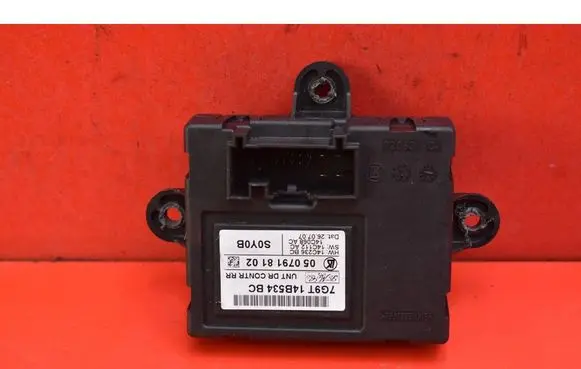 Volvo V70 Engine control unit/module ECU 7G9T14B534BC