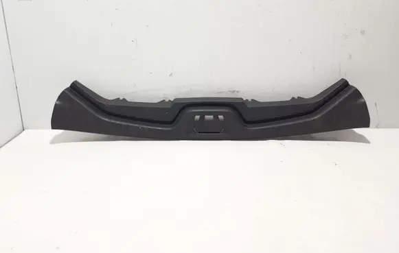 Volvo V60 Trunk/boot sill cover protection 30721873