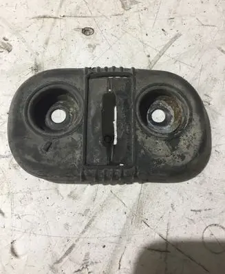 Peugeot Boxer Rear door check strap stopper 1356842080