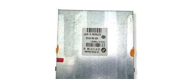 BMW 3 E90 E91 Other control units/modules 9127088 8ES00947920 61429127088
