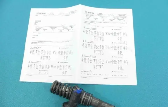 Seat Ibiza III (6L) Fuel injector 0414720035 IMPRK1261039
