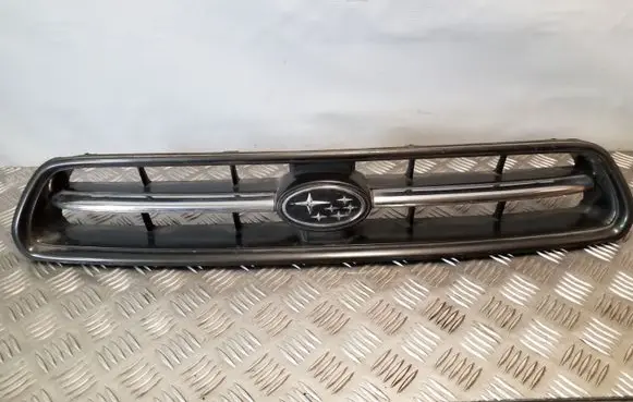 Subaru Legacy Front grill
