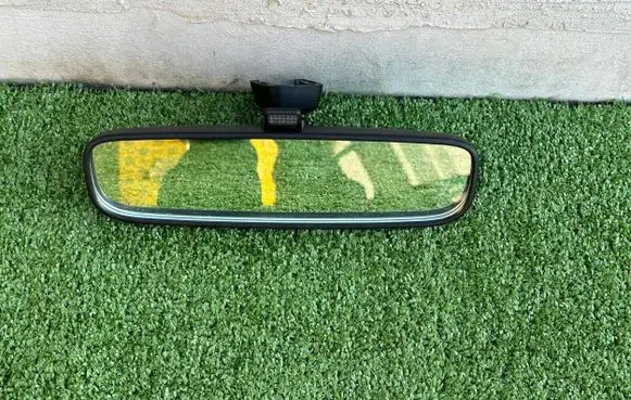 Mitsubishi Space Star Rear view mirror (interior)