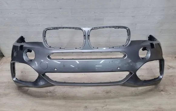 BMW X5 F15 Front bumper 8054014 10503410